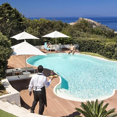 Готель Il Borgo Bagabaga - Exclusive Country Retreat Кастельсардо Екстер'єр фото
