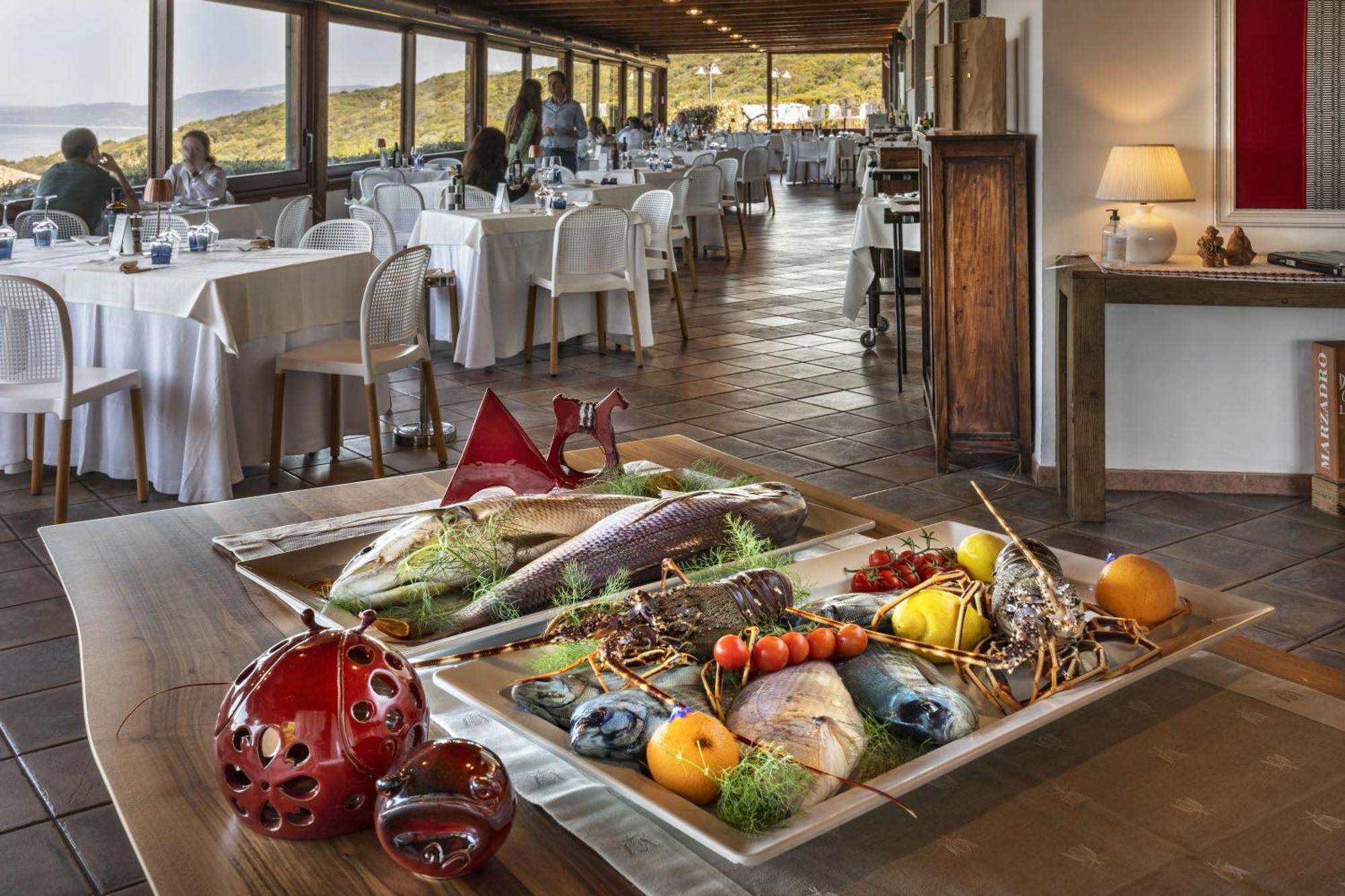 Готель Il Borgo Bagabaga - Exclusive Country Retreat Кастельсардо Екстер'єр фото